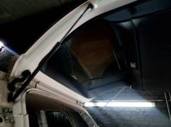Амортизатор крышки багажника. Nissan X-Trail, DNT31, NT31, T31, T31R, TNT31 Двигатели: M9R, MR20DE, QR25DE