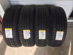 Dunlop SP Sport LM704. Летние, 2017 год, без износа, 2 шт