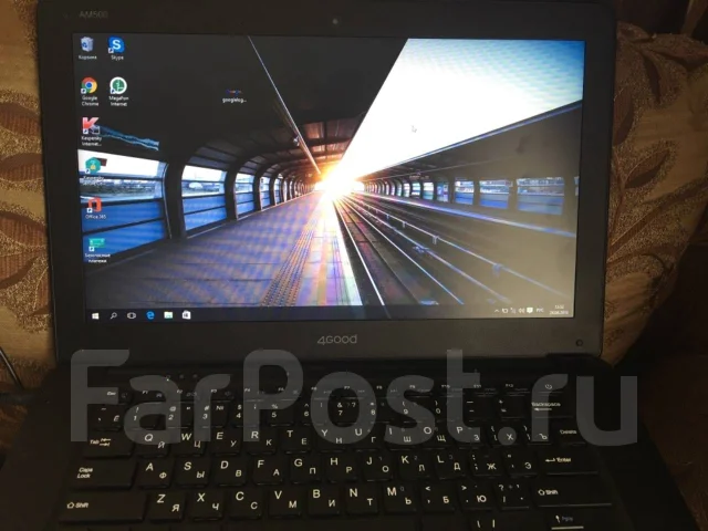 4Good. 14.1", 1,8����, WiFi: 1, Bluetooth: 1 ����