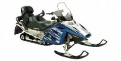 BRP Ski-Doo GTX Sport. ��������, ���� ���, � �������� ����