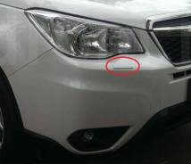 Заглушка (наконечник) омывателя фары Subaru FORESTER