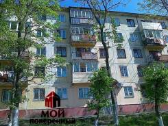 2-комнатная, улица Кипарисовая 24. Чуркин, агентство, 46 кв. м. Дом снаружи