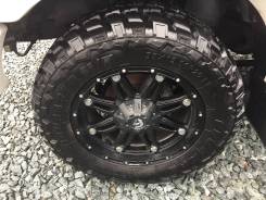 Fuel. x20, 6x139.70