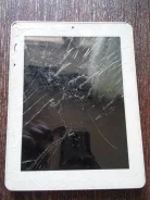 Prestigio MultiPad 2 Ultra Duo 8.0 8Gb ����