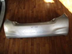 Бампер. Toyota Vitz, KSP130, NCP131, NHP130, NSP130, NSP131, NSP135 Двигатели: 1NZFXE, 1KRFE, 1NRFE, 1NZFE, 2ZRFE, 1NRFKE