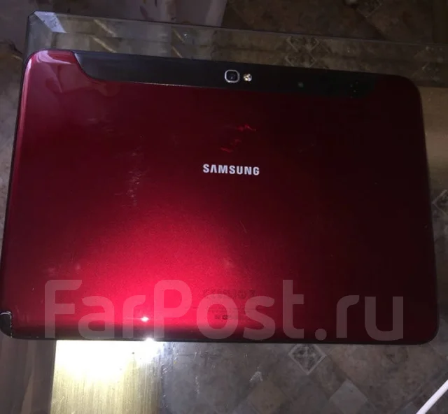 Samsung Galaxy Note 10.1 ����