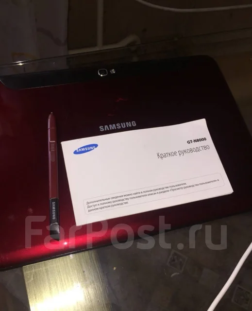 Samsung Galaxy Note 10.1 ����