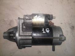 Стартер. Toyota: Cressida, Crown, Verossa, Corolla, Altezza, Dyna, Tundra, Hilux, Mark II Wagon Blit, FJ Cruiser, Fortuner, Century, Hilux Surf, Land...