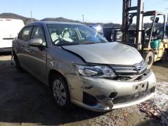 Toyota Corolla Axio. NZE161, 1NZ