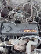 Toyota. EE80, 2E