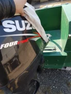 Suzuki. 2015 ���, ����� 4,5��., ��������� ���������, 80��.�., ������ ����