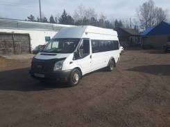 Ford Transit. Продам форд транзит 2014 г, 16 мест