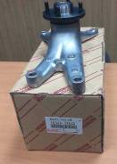Кронштейн вязкомуфты 16380-38020 TOYOTA 1638038020