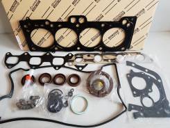 Ремкомплект двигателя. Toyota: Sprinter, Celica, Carina, Corona, Corolla Spacio, Caldina, Sprinter Carib, Avensis, Corolla, Carina E Двигатели: 7AFE...