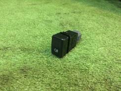 Кнопка включения противотуманных фар. Subaru Legacy, BE5, BE9, BEE, BES, BH5, BH9, BHC, BHE Subaru Legacy B4, BE5 Двигатели: EJ201, EJ202, EJ204, EJ20...