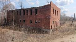 Продам объект незавершенного строительств, село Бичевая, р-н им. Лазо. Село Бичевая, ул. Речная,1, р-н им. Лазо, площадь дома 280 кв. м., от частного...