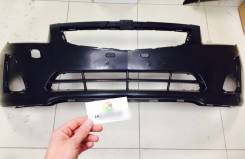 Бампер. Chevrolet Cruze, J300, J305, J308 Двигатели: A14NET, F16D3, F16D4, F18D4, LUJ, Z18XER