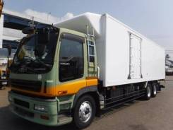 Isuzu Giga. Купить рефрижератор , 14 250 куб. см., 12 700 кг. Под заказ