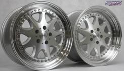 Sport Technic. 8.5/9.5x18", 5x112.00, ET45/45, ЦО 73,1 мм.