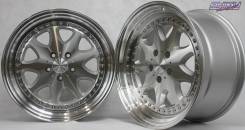 Sport Technic. 8.5/9.5x18", 5x114.30, ET45/45, ЦО 73,1 мм.
