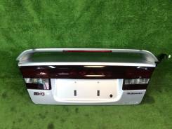 Крышка багажника. Subaru Legacy, BE5, BE9, BEE Subaru Legacy B4, BE5 Двигатели: EJ204, EJ206, EJ208, EJ254, EZ30D