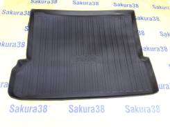 Коврик. Toyota Land Cruiser Prado, GDJ150, GDJ150L, GDJ150W, GRJ150, GRJ150L, GRJ150W, KDJ150, KDJ150L, LJ150, TRJ150, TRJ150L, TRJ150W