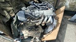 Двигатель в сборе. Nissan: Wingroad, Bluebird, Primera Camino, Bluebird Sylphy, Tino, Expert, Sentra, Avenir, AD, Pulsar, Almera Двигатели: QG18DE, QG...