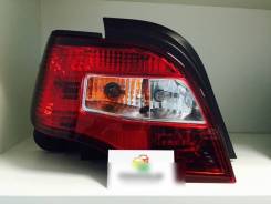 Стоп-сигнал. Daewoo Nexia