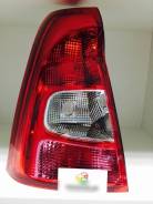 Стоп-сигнал. Renault Logan, LS0G/LS12, LS0H, LS1Y Двигатели: K4M, K7J, K7M