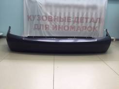 Бампер. Hyundai Accent, MC, Sedan Hyundai Verna