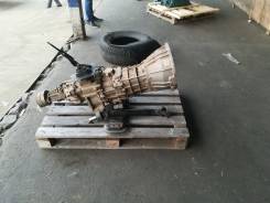 МКПП. Mitsubishi L200, KB4T, KB8T, KB9T Mitsubishi Nativa, KH4W Mitsubishi Pajero Sport, KH4W Двигатели: 4D56, 4M41, 6G74