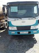 Hyundai Mighty. Продам Hyundai E-Mighty, 2013 (Коммунальная техника), 3 500 куб. см.