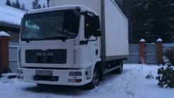 MAN TGL. Продам Man tgl 7.150, 5 000 кг.