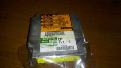 Блок управления airbag. Toyota: Corolla Spacio, Allex, WiLL VS, Corolla Axio, Corolla Fielder, Corolla, Corolla Runx Двигатели: 1NZFE, 1ZZFE, 2ZZGE, 2...