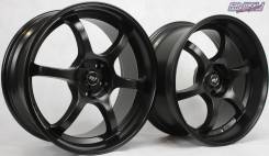 Advan Racing RG-D. 8.5/9.5x19", 5x114.30, ET25/20, ЦО 67,1 мм.