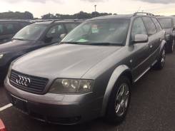 Audi A6. WAUZZZ4B64N097109, BES