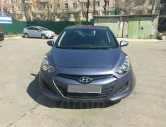 Hyundai i30. автомат, передний, 1.6 (130 л.с.), бензин