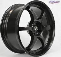 Advan Racing RG-D. 8.5x19", 5x114.30, ET25, ЦО 67,1 мм.