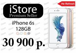 Apple iPhone 6s. Новый, 128 Гб, Серый