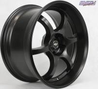 Advan Racing RG-D. 9.5x19", 5x114.30, ET20, ЦО 67,1 мм.