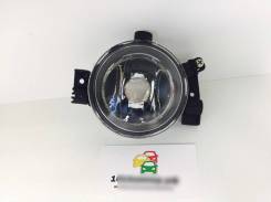 Фара противотуманная. Ford Focus, CB4 Двигатели: AODA, AODB, ASDA, ASDB, HWDA, HWDB, HXDA, HXDB, KKDA, KKDB, QQDB, SHDA, SHDB, SHDC, SIDA