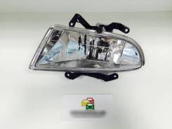 Фара противотуманная. Hyundai Accent, MC, Sedan
