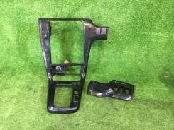 Консоль панели приборов. Subaru Legacy, BE5, BE9, BH5 Subaru Legacy B4, BE5 Двигатели: EJ204, EJ206, EJ208, EJ254