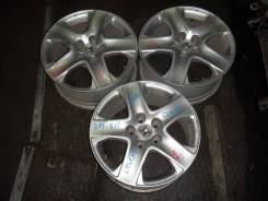 Диски в Барнауле Honda. x17", 5x120.00