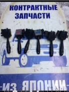 Блок подрулевых переключателей. Toyota: Platz, Vitz, Corolla Fielder, Corolla, Succeed, Probox