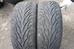 Federal Super Steel. Летние, 2013 год, 50 %, 2 шт