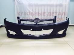 Бампер. Geely MK
