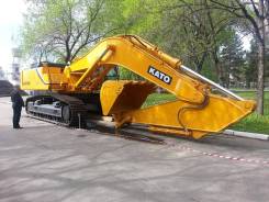Kato HD2045. KATO HD2045, 2,00 куб. м.