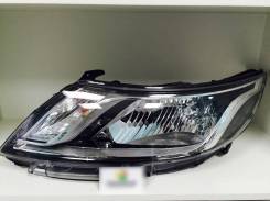 Фара. Kia Rio, UB Двигатели: G4EE, G4FA, G4FD