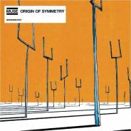 Muse – Origin Of Symmetry (2 LP) Германия.